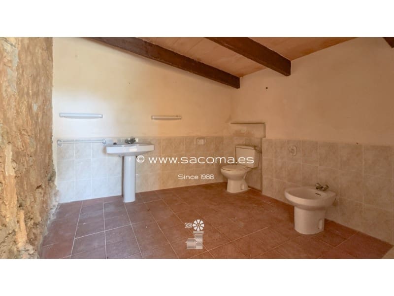 Finka/Dom wiejski na sprzedaż w Son Carrio - 510 000 € (Ref: 8170235)