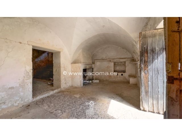 Finka/Dom wiejski na sprzedaż w Son Carrio, Sant Llorenç des Cardassar - 510 000 € (Ref: 8170235)