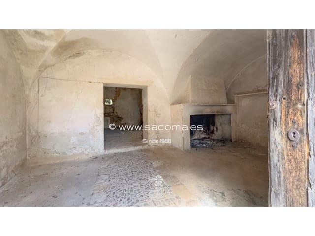 Finka/Dom wiejski na sprzedaż w Son Carrio, Sant Llorenç des Cardassar - 510 000 € (Ref: 8170235)