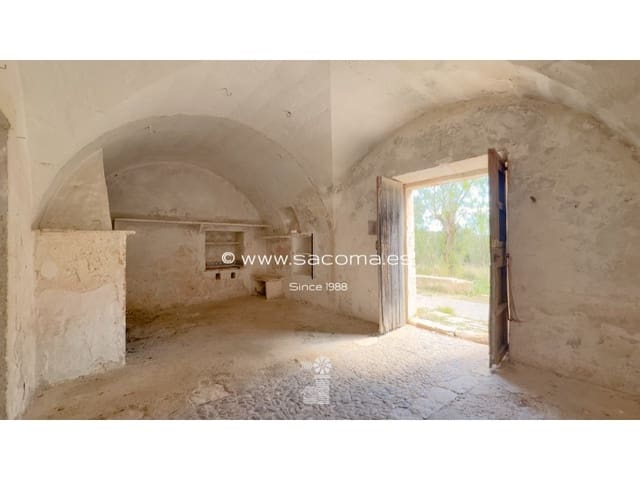 Finka/Dom wiejski na sprzedaż w Son Carrio, Sant Llorenç des Cardassar - 510 000 € (Ref: 8170235)