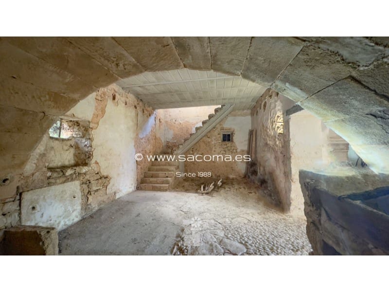 Finka/Dom wiejski na sprzedaż w Son Carrio - 510 000 € (Ref: 8170235)