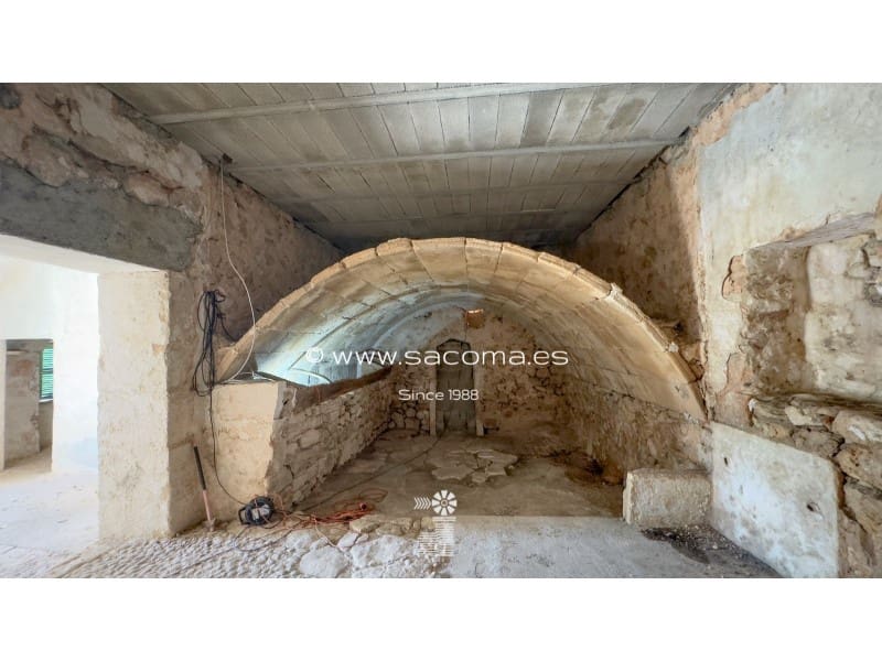 Finka/Dom wiejski na sprzedaż w Son Carrio - 510 000 € (Ref: 8170235)