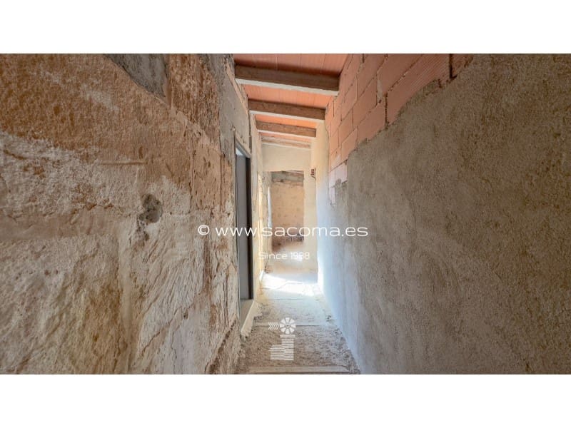 Finka/Dom wiejski na sprzedaż w Son Carrio - 510 000 € (Ref: 8170235)