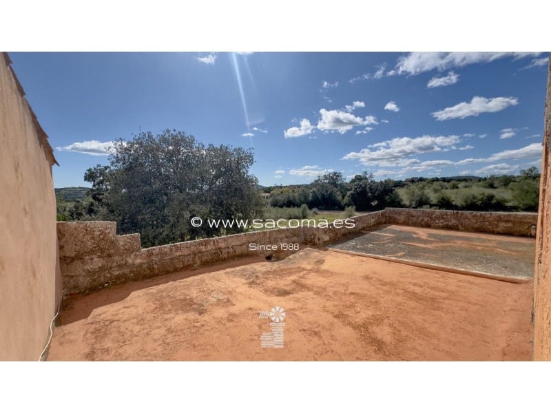 Finka/Dom wiejski na sprzedaż w Son Carrio - 510 000 € (Ref: 8170235)