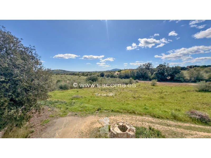 Finka/Dom wiejski na sprzedaż w Son Carrio - 510 000 € (Ref: 8170235)