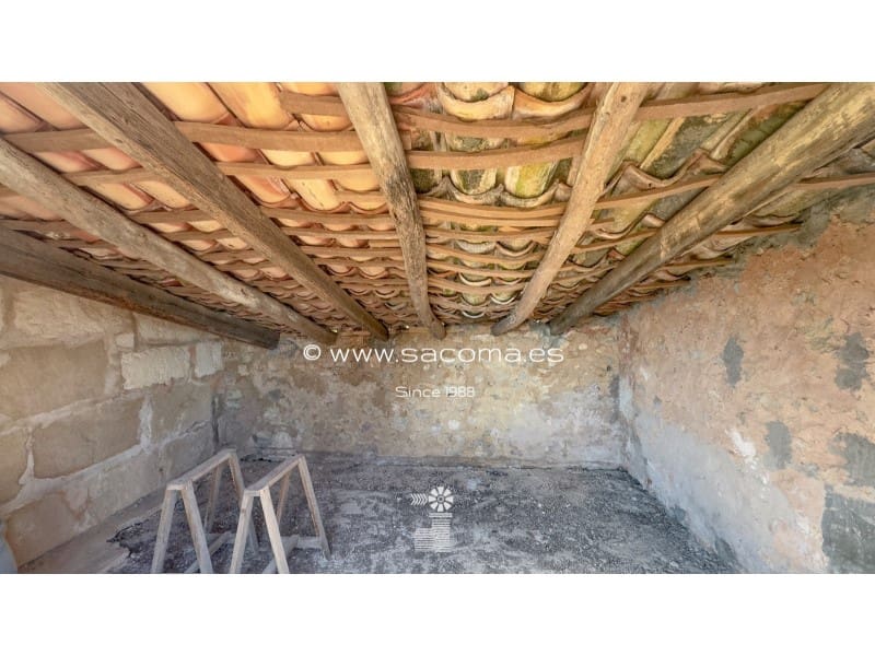 Finka/Dom wiejski na sprzedaż w Son Carrio - 510 000 € (Ref: 8170235)