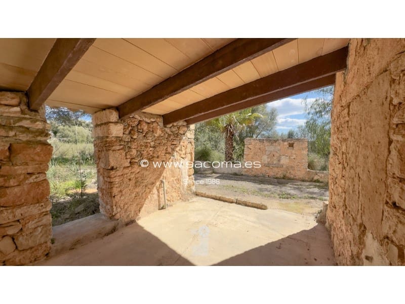 Finka/Dom wiejski na sprzedaż w Son Carrio - 510 000 € (Ref: 8170235)