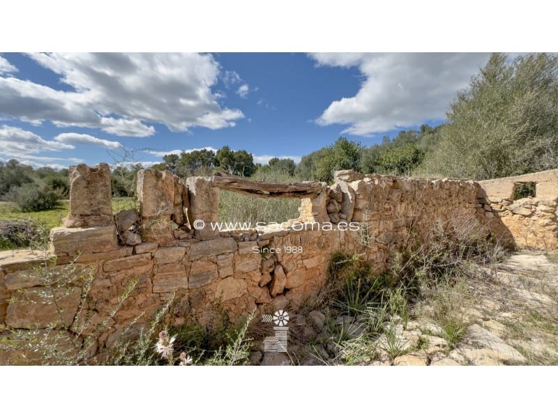 Finka/Dom wiejski na sprzedaż w Son Carrio - 510 000 € (Ref: 8170235)