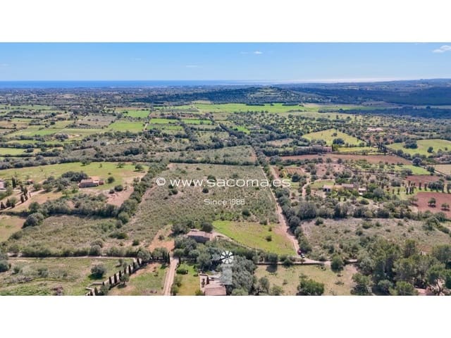 Finka/Dom wiejski na sprzedaż w Son Carrio, Sant Llorenç des Cardassar - 510 000 € (Ref: 8170235)