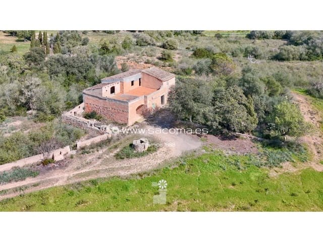 Finka/Dom wiejski na sprzedaż w Son Carrio, Sant Llorenç des Cardassar - 510 000 € (Ref: 8170235)