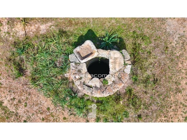 Finka/Dom wiejski na sprzedaż w Son Carrio, Sant Llorenç des Cardassar - 510 000 € (Ref: 8170235)