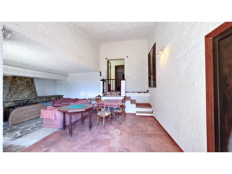 3 soveværelse Finca/Landehus til salg i Son Servera - € 395.000 (Ref: 8419992)