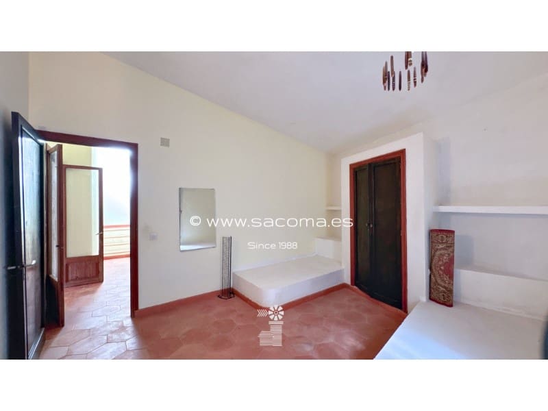 3 soveværelse Finca/Landehus til salg i Son Servera - € 395.000 (Ref: 8419992)