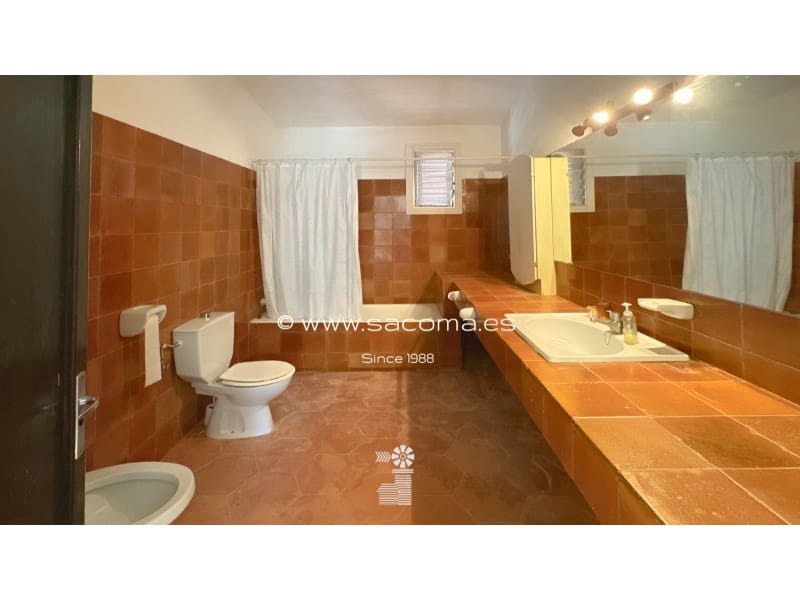 3 soveværelse Finca/Landehus til salg i Son Servera - € 395.000 (Ref: 8419992)