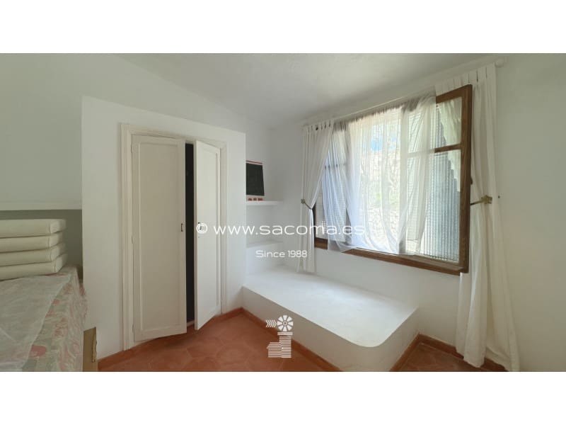 3 soveværelse Finca/Landehus til salg i Son Servera - € 395.000 (Ref: 8419992)