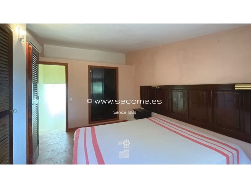 3 soveværelse Finca/Landehus til salg i Son Servera - € 395.000 (Ref: 8419992)