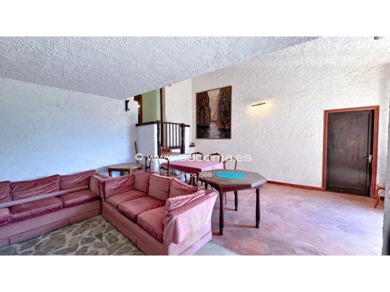 3 soveværelse Finca/Landehus til salg i Son Servera - € 395.000 (Ref: 8419992)