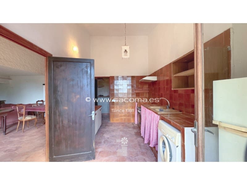 3 soveværelse Finca/Landehus til salg i Son Servera - € 395.000 (Ref: 8419992)