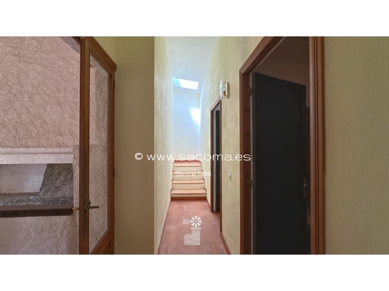 3 soveværelse Finca/Landehus til salg i Son Servera - € 395.000 (Ref: 8419992)