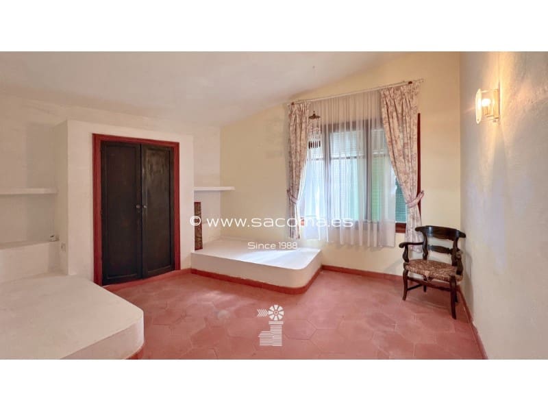 3 soveværelse Finca/Landehus til salg i Son Servera - € 395.000 (Ref: 8419992)