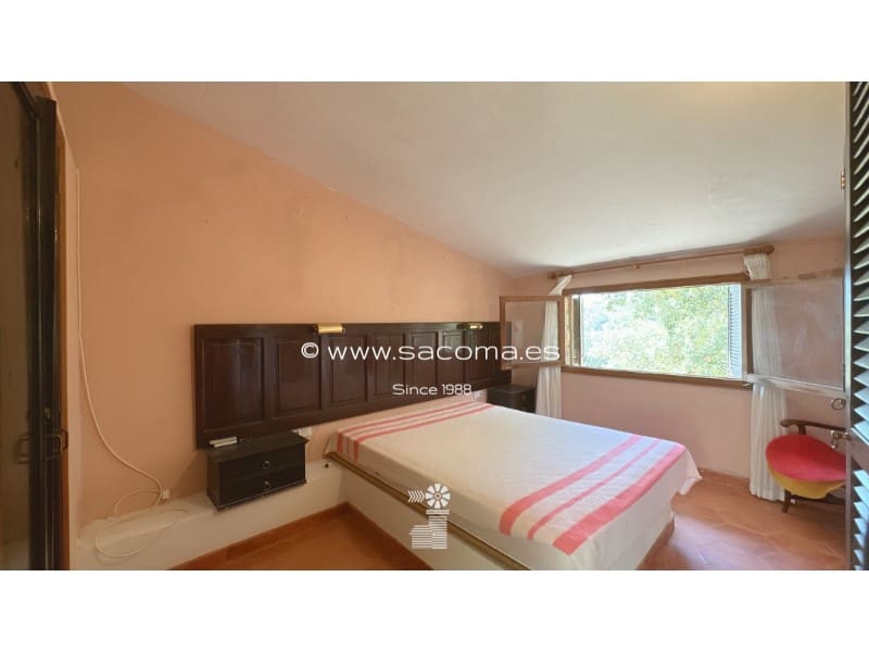 3 soveværelse Finca/Landehus til salg i Son Servera - € 395.000 (Ref: 8419992)