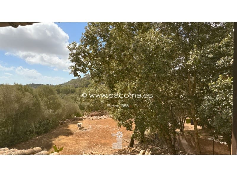 3 soveværelse Finca/Landehus til salg i Son Servera - € 395.000 (Ref: 8419992)