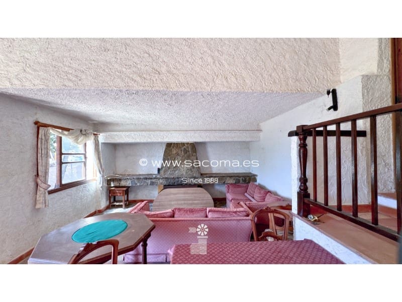 3 soveværelse Finca/Landehus til salg i Son Servera - € 395.000 (Ref: 8419992)