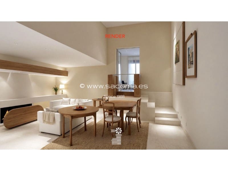 3 soveværelse Finca/Landehus til salg i Son Servera - € 395.000 (Ref: 8419992)