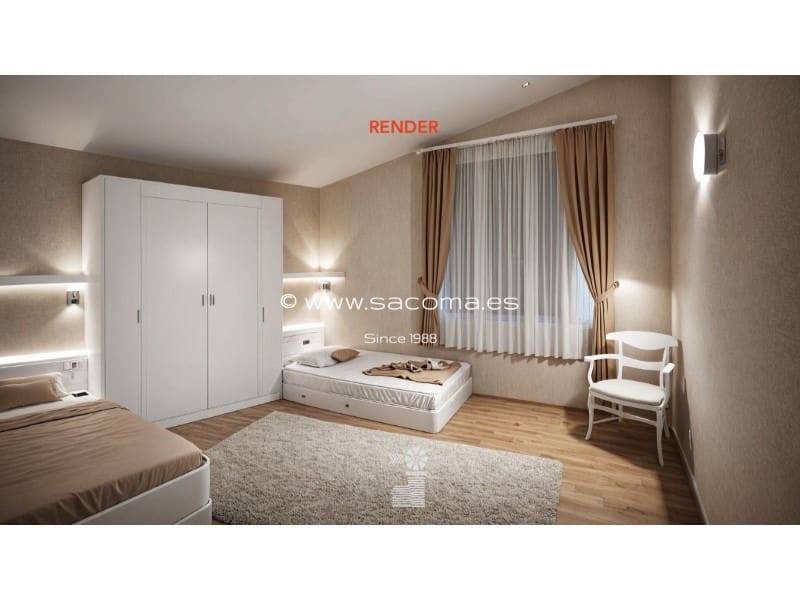 3 soveværelse Finca/Landehus til salg i Son Servera - € 395.000 (Ref: 8419992)