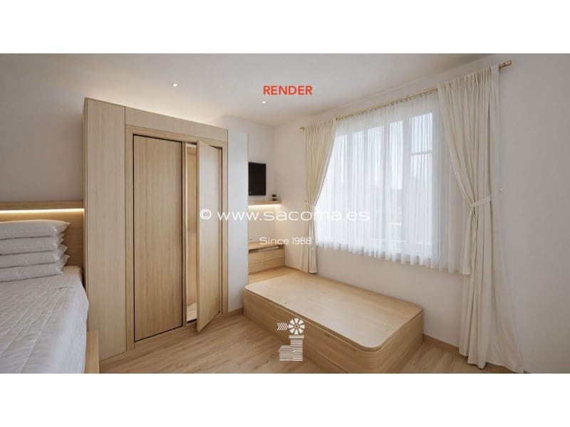 3 soveværelse Finca/Landehus til salg i Son Servera - € 395.000 (Ref: 8419992)