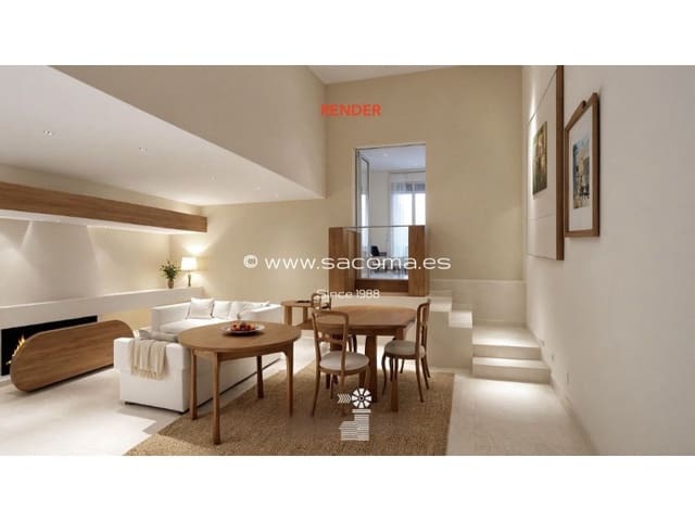 3 chambre Finca/Maison de Campagne à vendre à Son Servera - 395 000 € (Ref: 8419992)