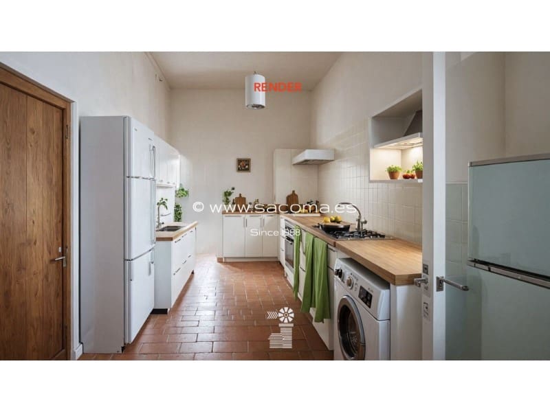 3 soveværelse Finca/Landehus til salg i Son Servera - € 395.000 (Ref: 8419992)