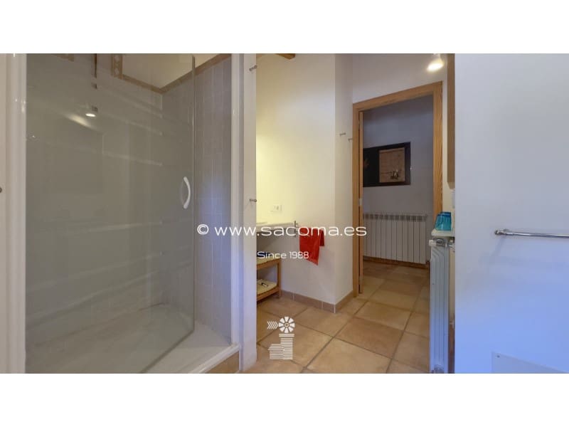 7 soveværelse Finca/Landehus til salg i Santanyi med swimmingpool garage - € 3.500.000 (Ref: 8464119)