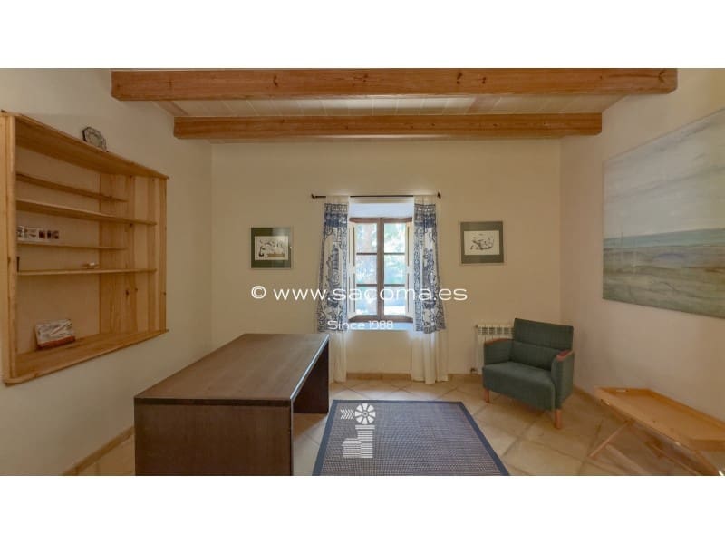 7 soveværelse Finca/Landehus til salg i Santanyi med swimmingpool garage - € 3.500.000 (Ref: 8464119)