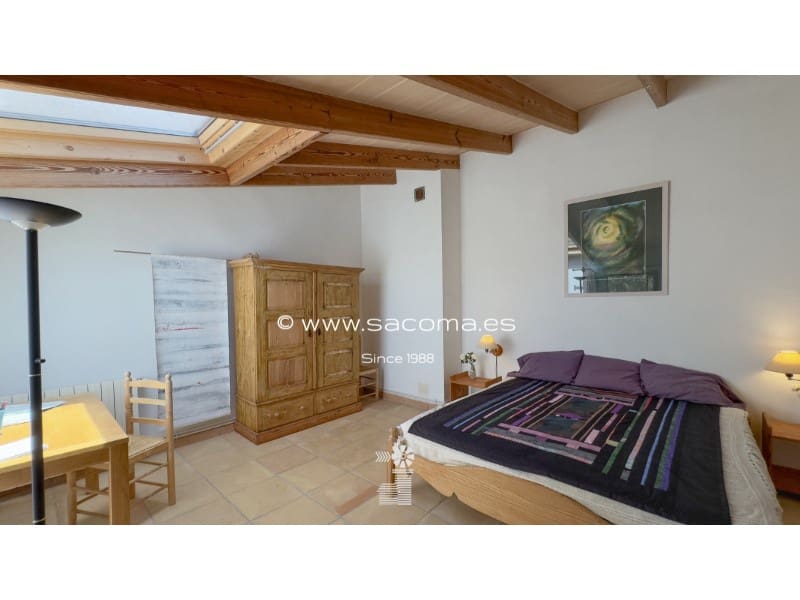 7 soveværelse Finca/Landehus til salg i Santanyi med swimmingpool garage - € 3.500.000 (Ref: 8464119)