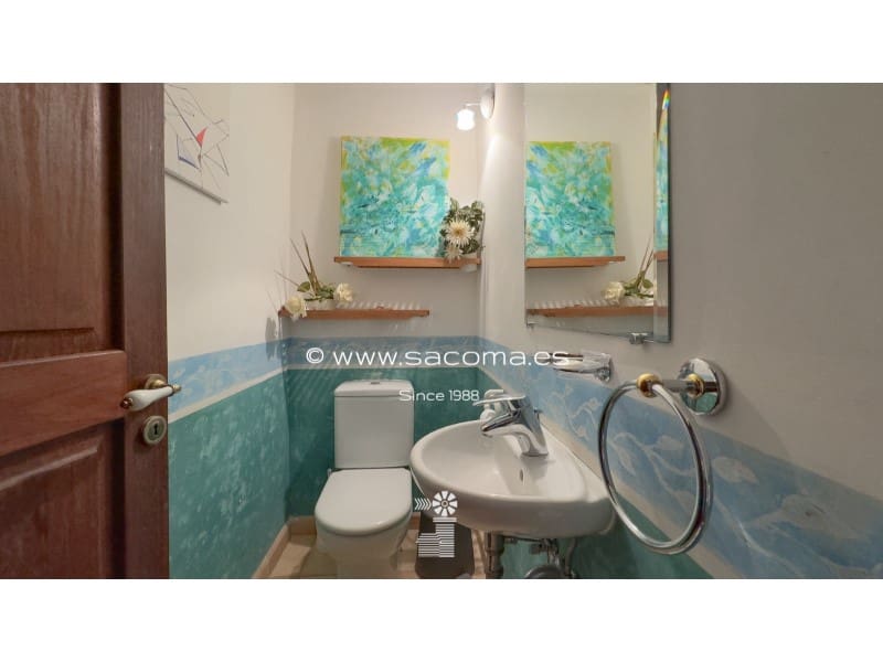 7 soveværelse Finca/Landehus til salg i Santanyi med swimmingpool garage - € 3.500.000 (Ref: 8464119)