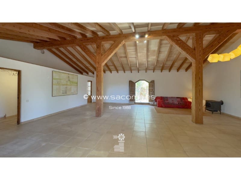 7 soveværelse Finca/Landehus til salg i Santanyi med swimmingpool garage - € 3.500.000 (Ref: 8464119)