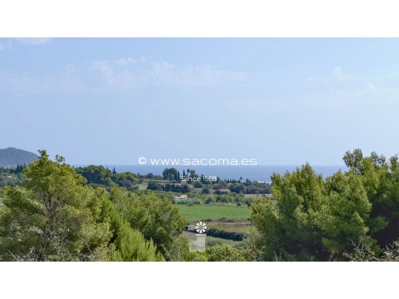 Grunde uden byggetilladelser til salg i Son Servera - € 440.000 (Ref: 8487878)