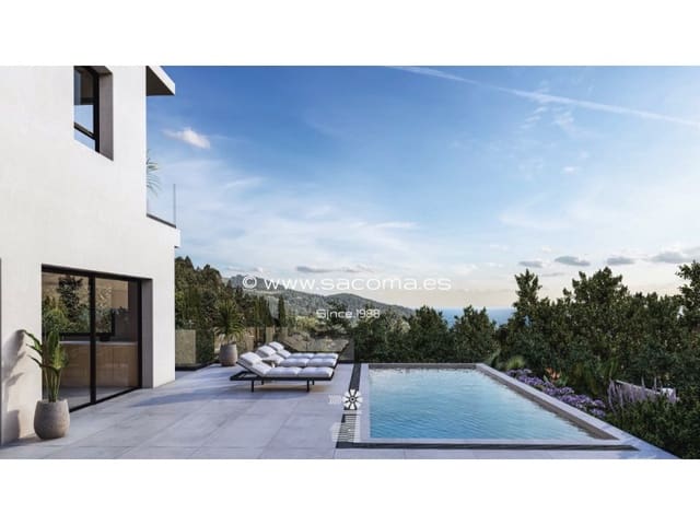 Undeveloped Land for sale in Son Servera - € 440,000 (Ref: 8487878)