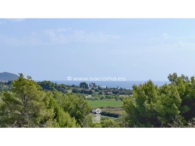 Undeveloped Land for sale in Son Servera - € 440,000 (Ref: 8487878)