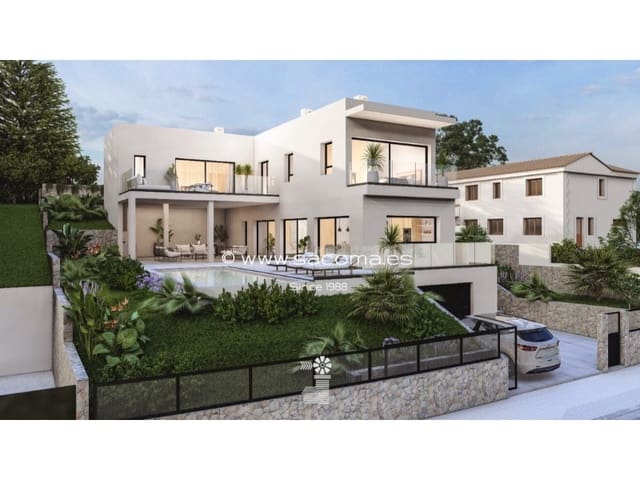 Undeveloped Land for sale in Son Servera - € 440,000 (Ref: 8487878)