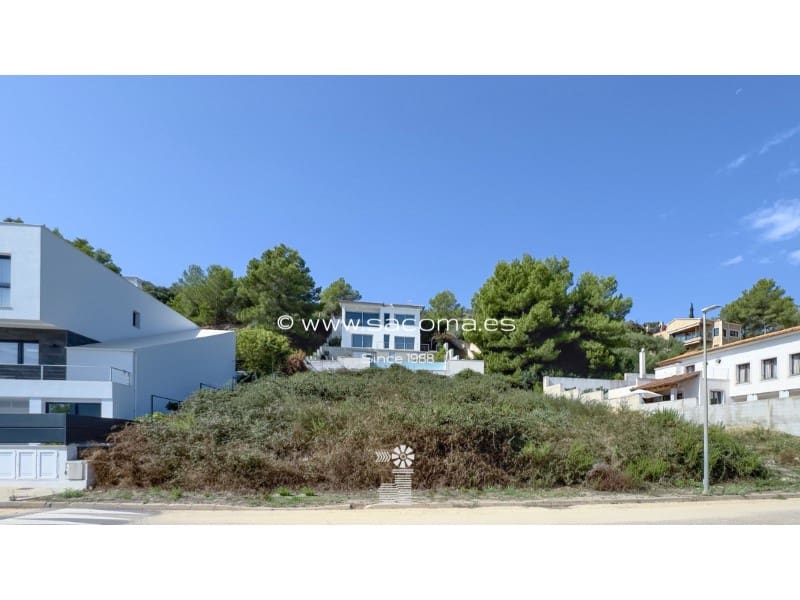 Grunde uden byggetilladelser til salg i Son Servera - € 440.000 (Ref: 8487878)