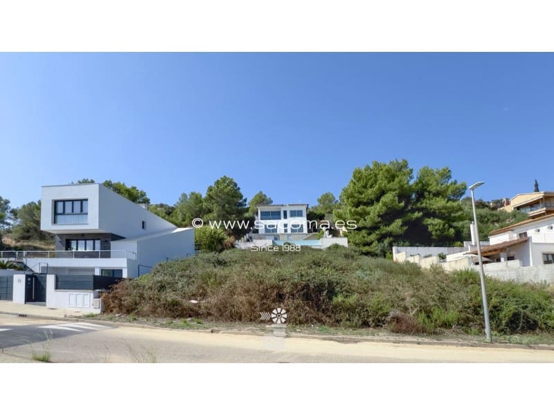 Grunde uden byggetilladelser til salg i Son Servera - € 440.000 (Ref: 8487878)