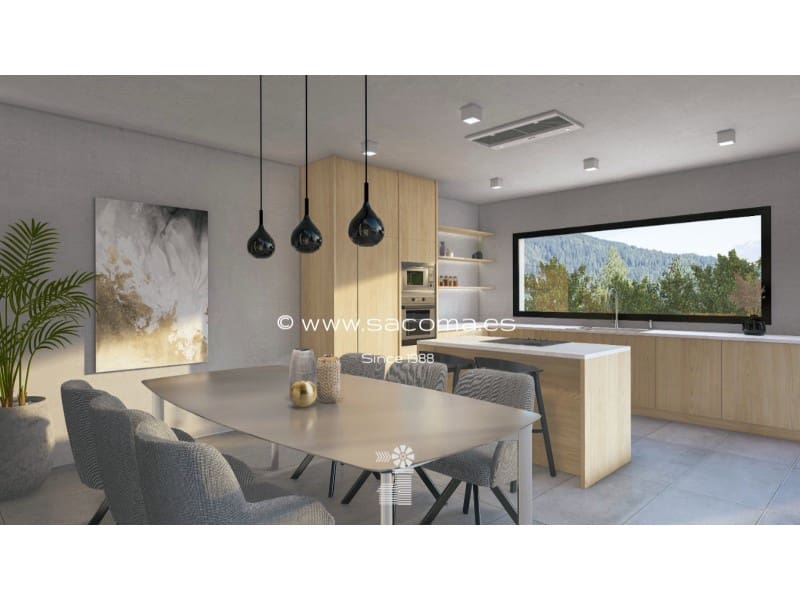 Grunde uden byggetilladelser til salg i Son Servera - € 440.000 (Ref: 8487878)