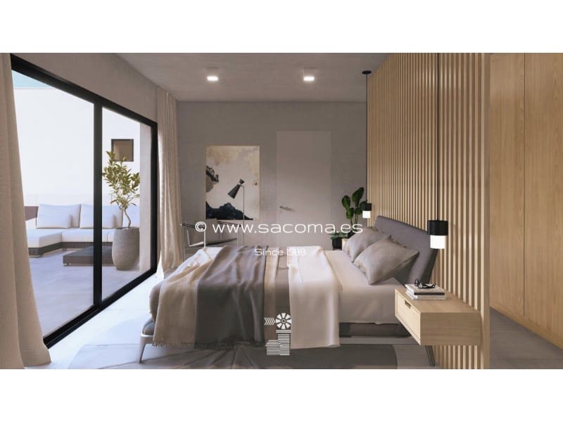 Grunde uden byggetilladelser til salg i Son Servera - € 440.000 (Ref: 8487878)