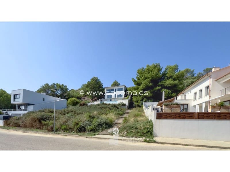 Grunde uden byggetilladelser til salg i Son Servera - € 440.000 (Ref: 8487878)