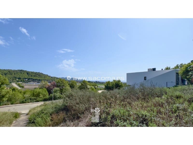 Grunde uden byggetilladelser til salg i Son Servera - € 440.000 (Ref: 8487878)