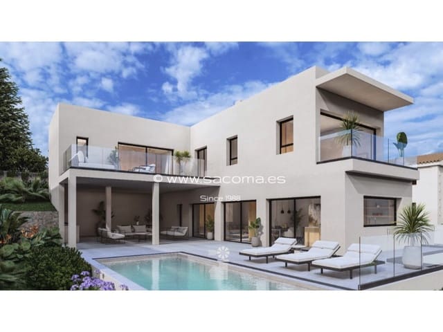 Undeveloped Land for sale in Son Servera - € 440,000 (Ref: 8487878)