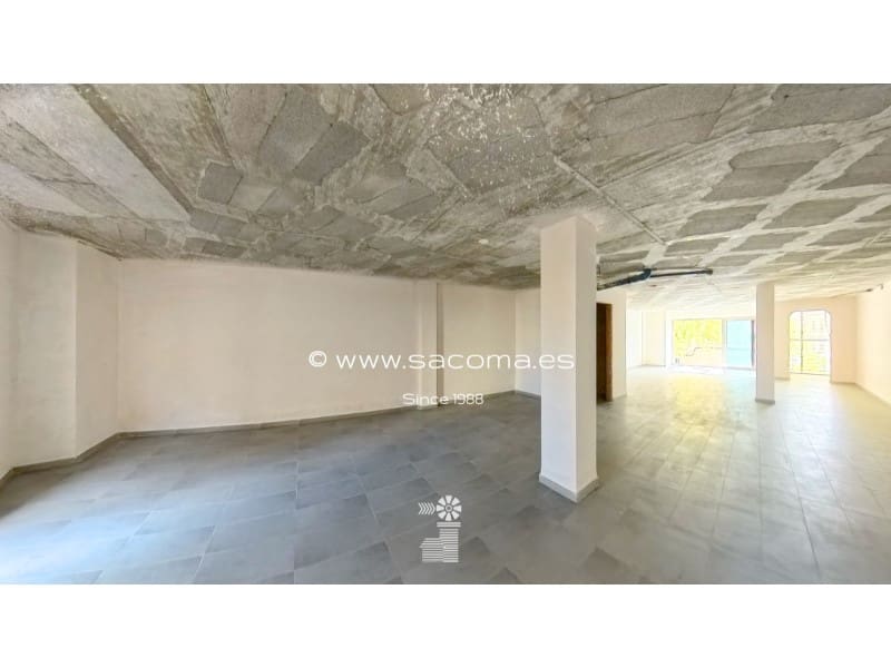 Toimisto myytävänä paikassa Manacor - 189 000 € (Ref: 8610535)