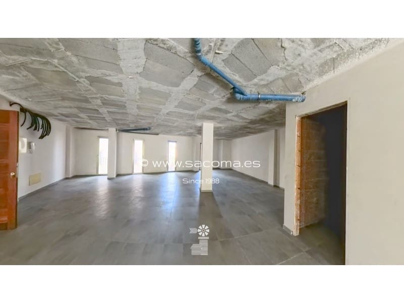 Toimisto myytävänä paikassa Manacor - 189 000 € (Ref: 8610535)